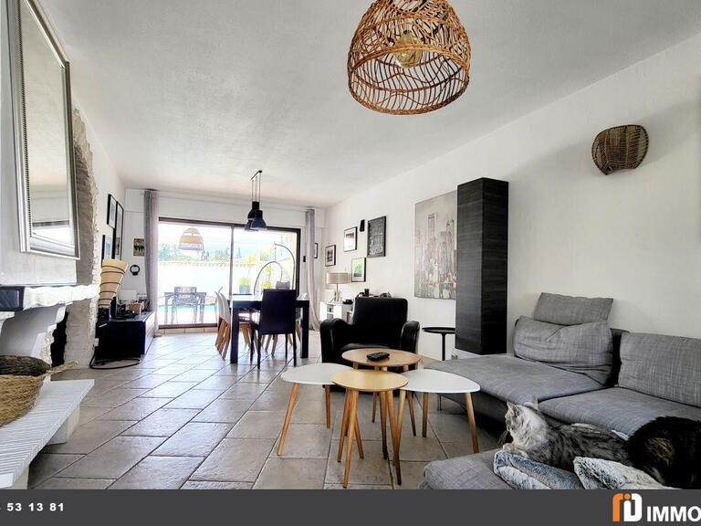 Vente Maison Montpellier