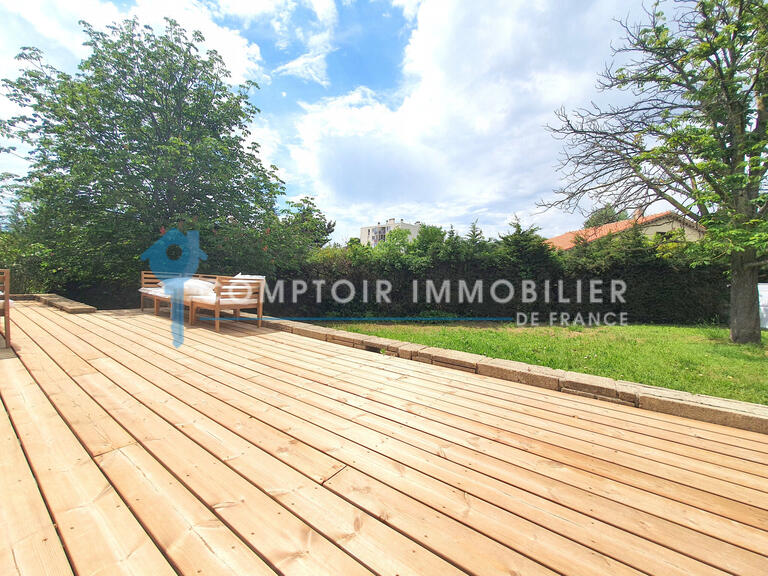 House Montpellier - 4 bedrooms - 196m²