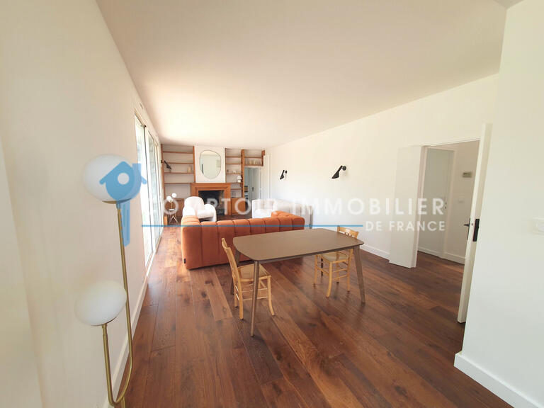 House Montpellier - 4 bedrooms - 196m²