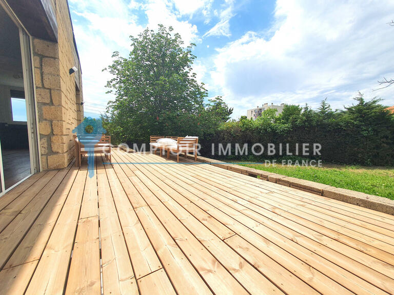 House Montpellier - 4 bedrooms - 196m²