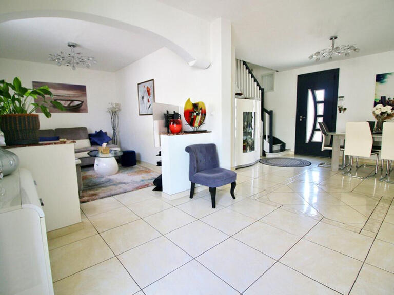 Vente Maison Montpellier - 4 chambres