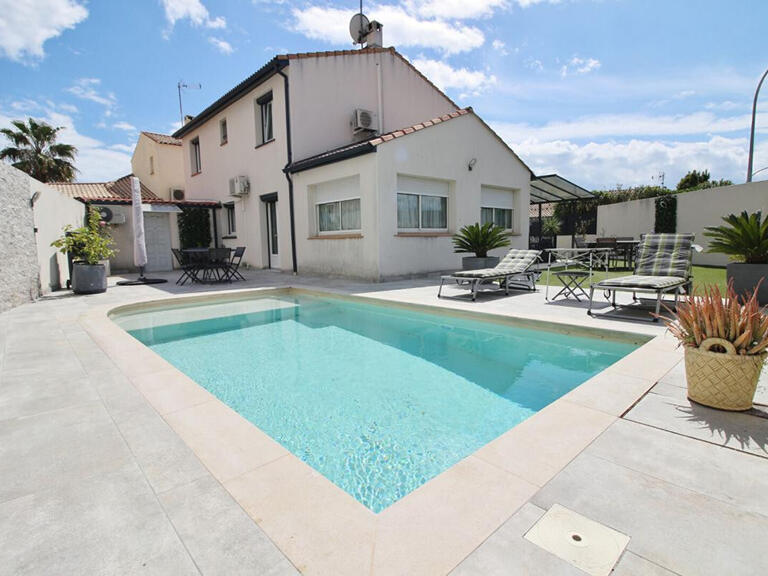 Sale House Montpellier - 4 bedrooms