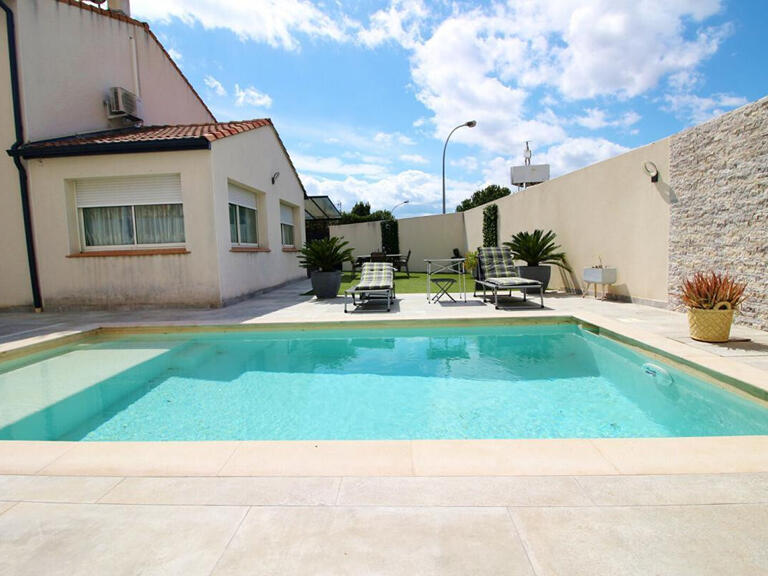 House Montpellier - 4 bedrooms