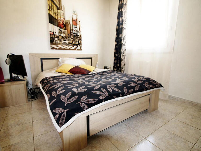 Vente Maison Montpellier - 4 chambres