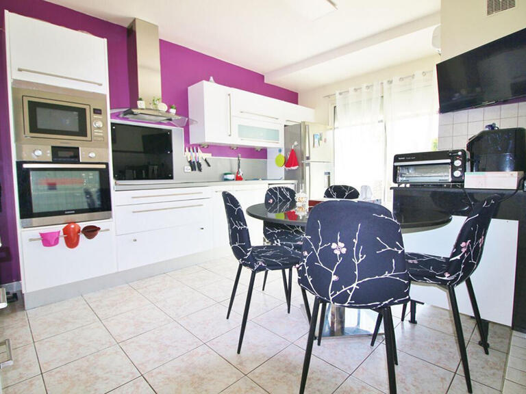 Sale House Montpellier - 4 bedrooms