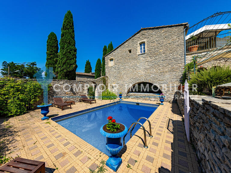 House Montpellier - 7 bedrooms - 640m²