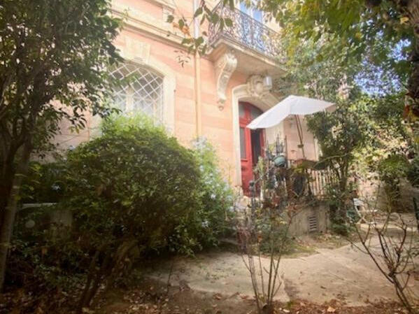 House Montpellier - 7 bedrooms