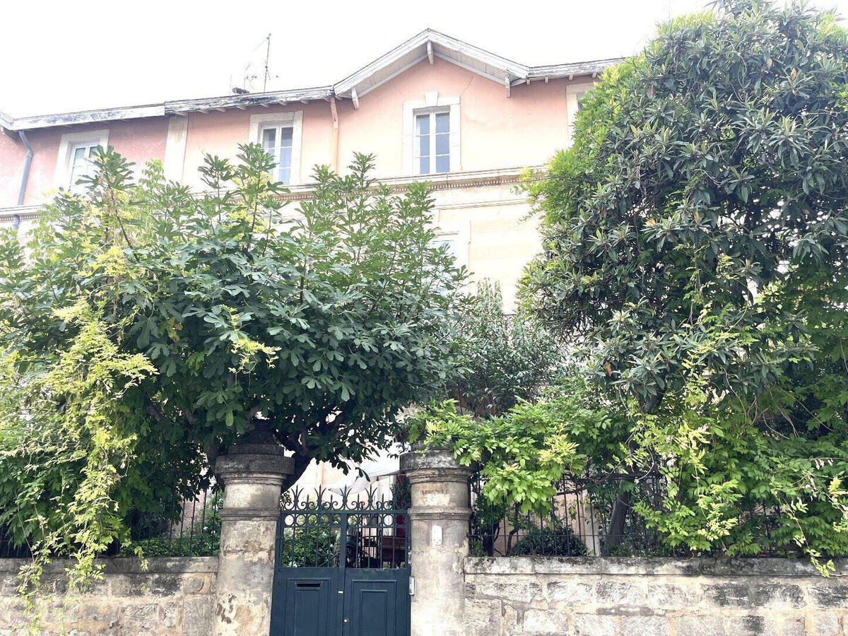 Maison Montpellier