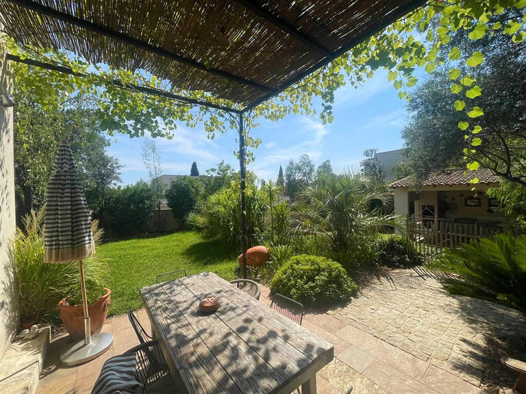 Maison Montpellier - 4 chambres - 214m²