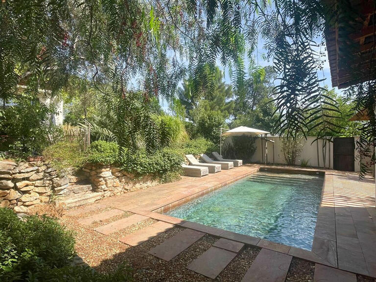 House Montpellier - 4 bedrooms - 214m²