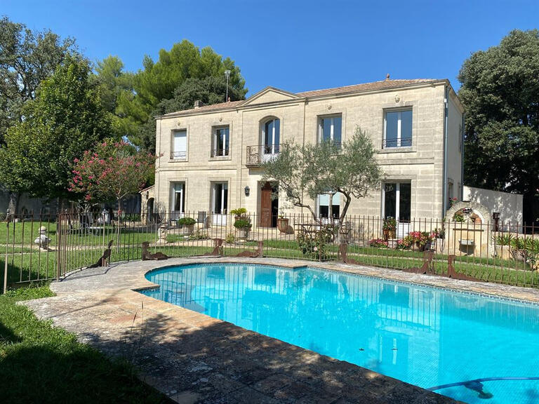 House Montpellier - 5 bedrooms - 218m²