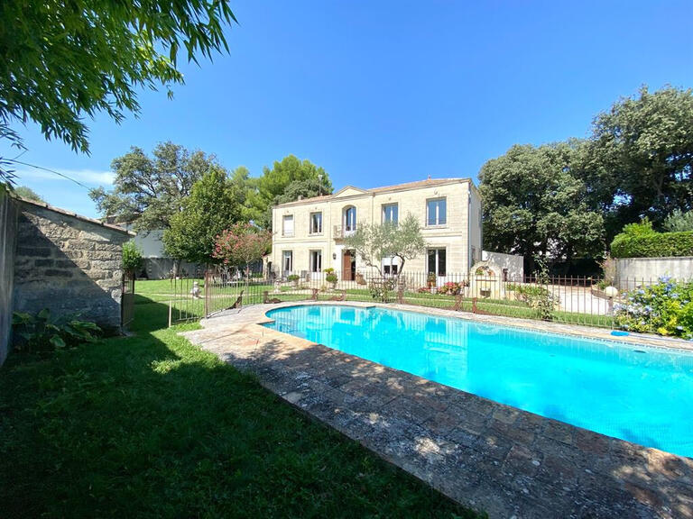 House Montpellier - 5 bedrooms - 218m²