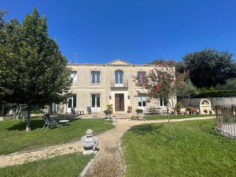 House Montpellier - 5 bedrooms - 218m²