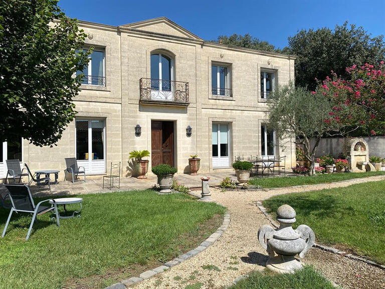 House Montpellier - 5 bedrooms - 218m²