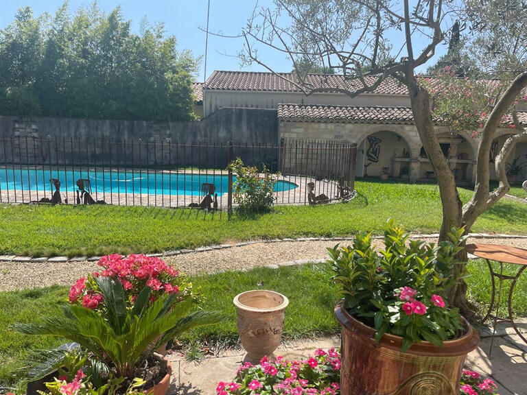 House Montpellier - 5 bedrooms - 218m²