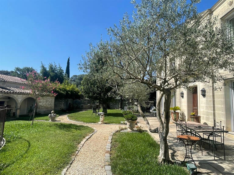 House Montpellier - 5 bedrooms - 218m²