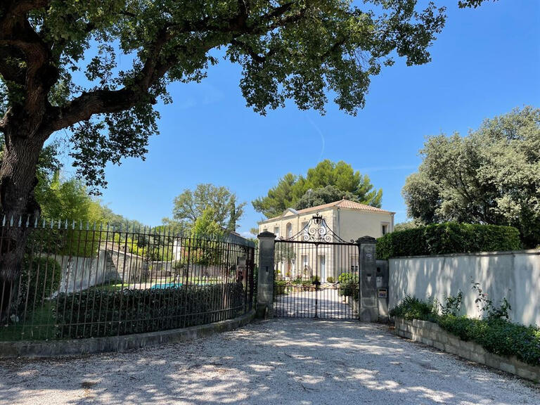 House Montpellier - 5 bedrooms - 218m²