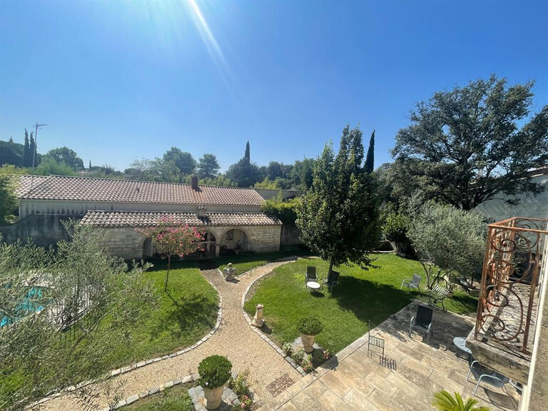 House Montpellier - 5 bedrooms - 218m²