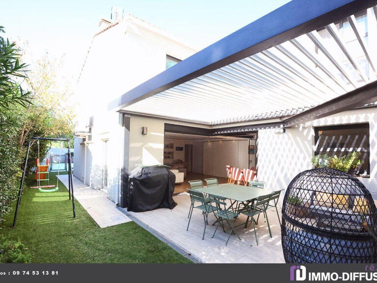 House Montpellier - 155m²