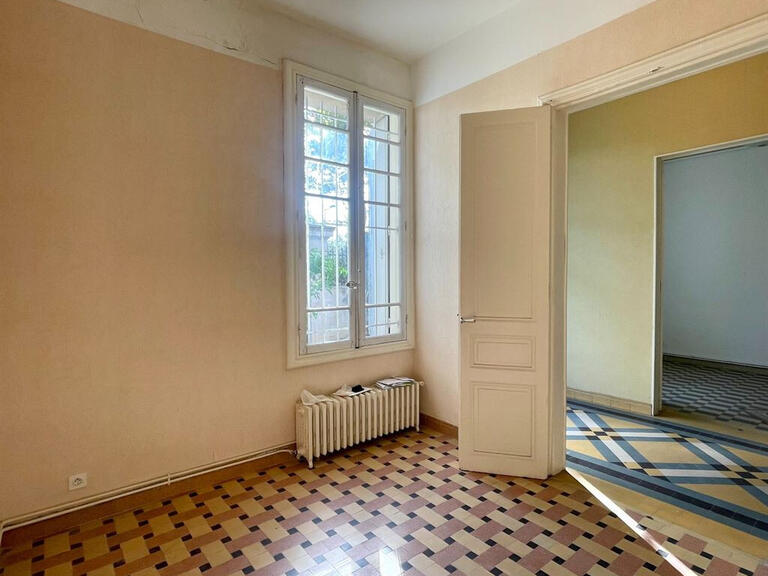 Maison Montpellier - 180m²