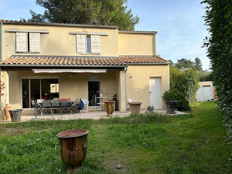 House Montpellier - 4 bedrooms