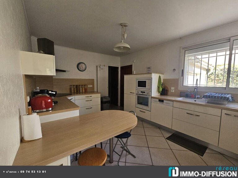 House Montpellier - 210m²