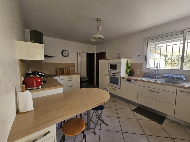 House Montpellier - 210m²