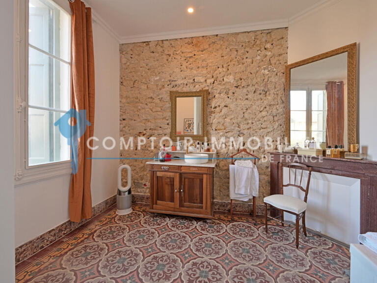 Maison Montpellier - 3 chambres - 140m²