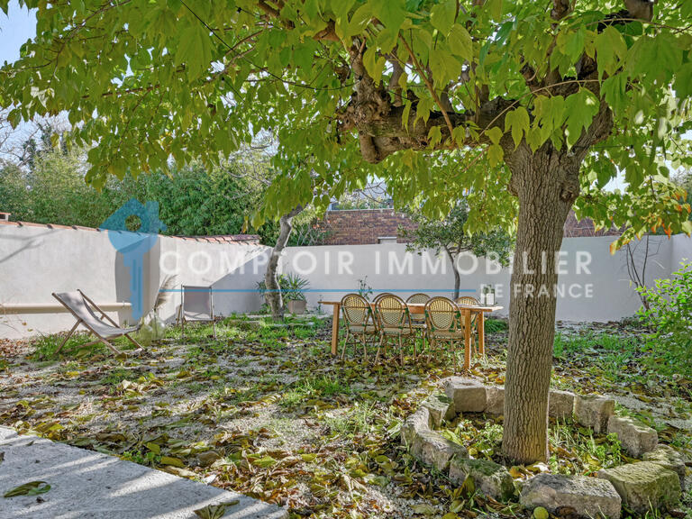 House Montpellier - 3 bedrooms - 140m²