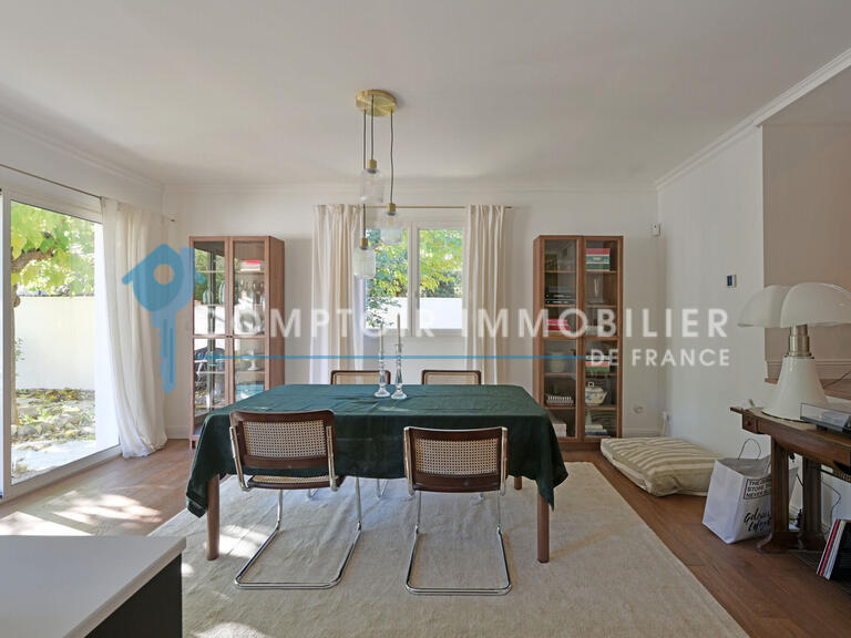 House Montpellier - 3 bedrooms - 140m²