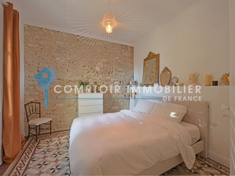 Maison Montpellier - 3 chambres - 140m²