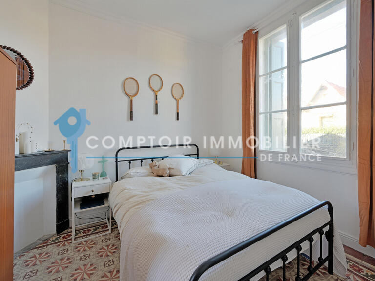 Maison Montpellier - 3 chambres - 140m²