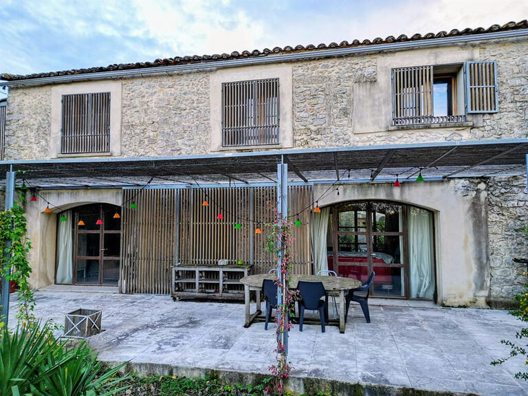 Maison Montpellier - 6 chambres - 300m²