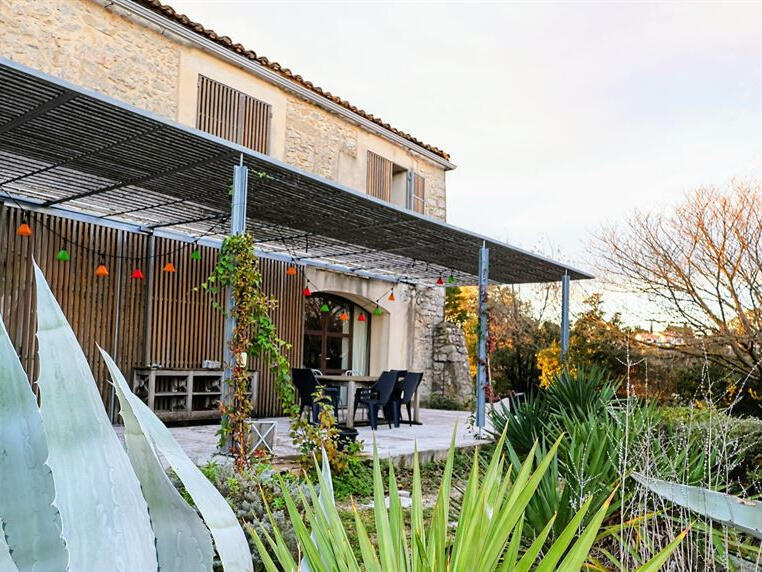 House Montpellier - 6 bedrooms - 300m²