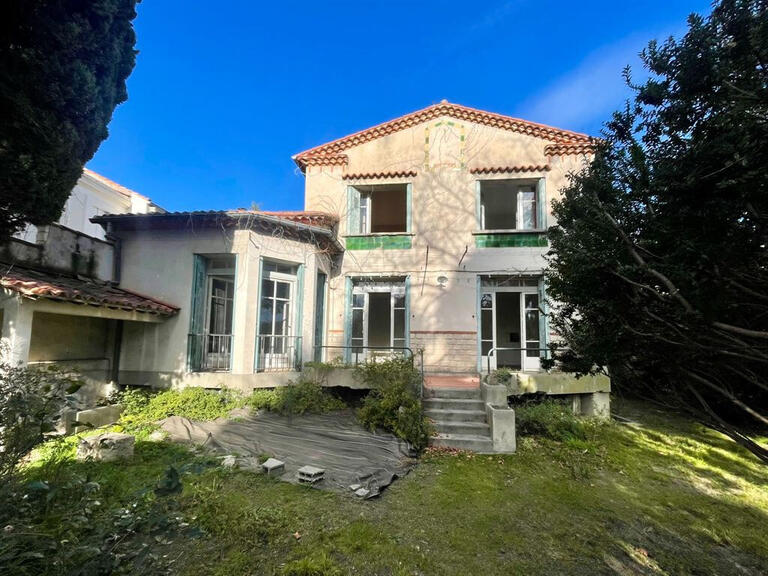 House Montpellier - 5 bedrooms - 195m²