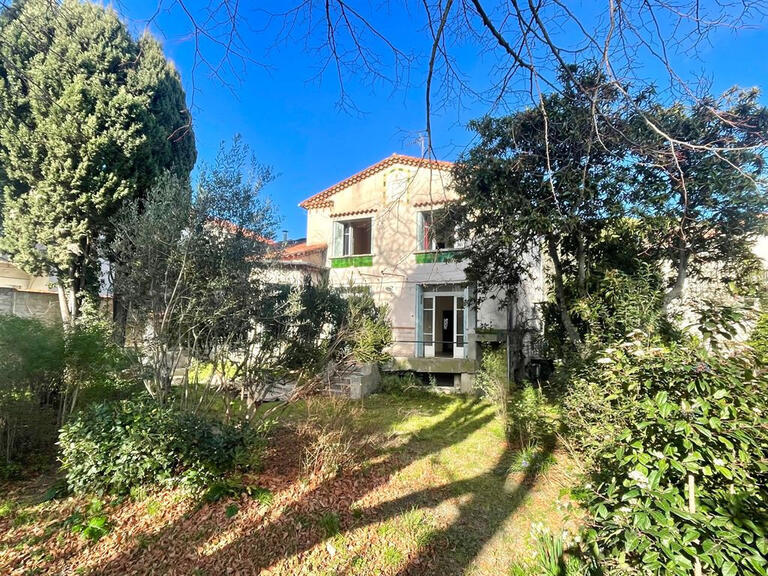 House Montpellier - 5 bedrooms - 195m²