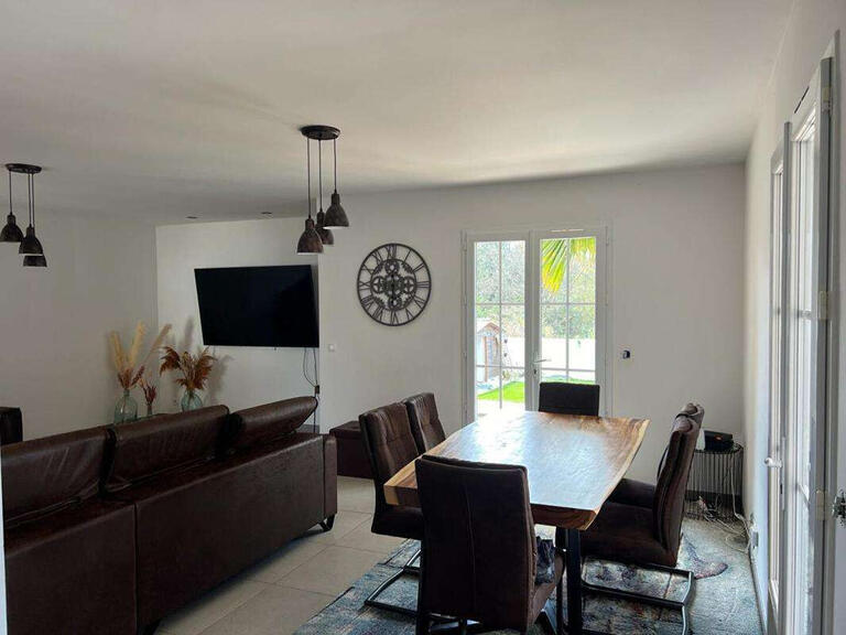 House Montpellier - 3 bedrooms