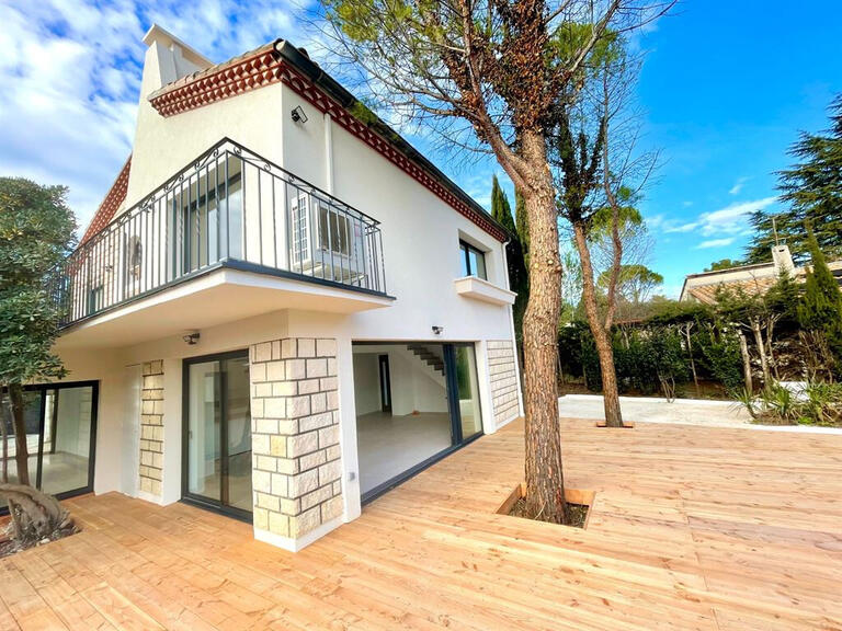 House Montpellier - 4 bedrooms - 140m²