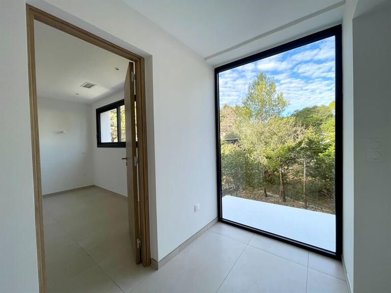 House Montpellier - 4 bedrooms - 155m²