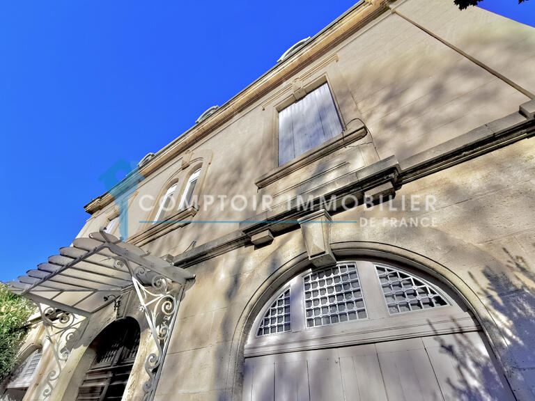 House Montpellier - 7 bedrooms - 350m²