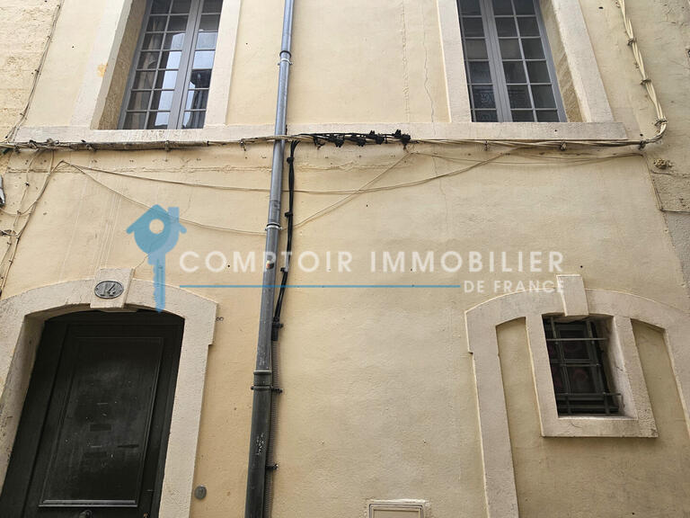 Maison Montpellier - 200m²