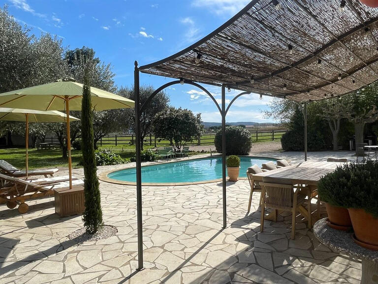 House Montpellier - 5 bedrooms - 230m²