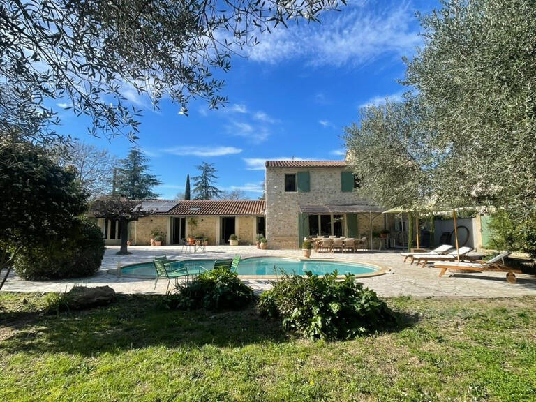 House Montpellier - 5 bedrooms - 230m²