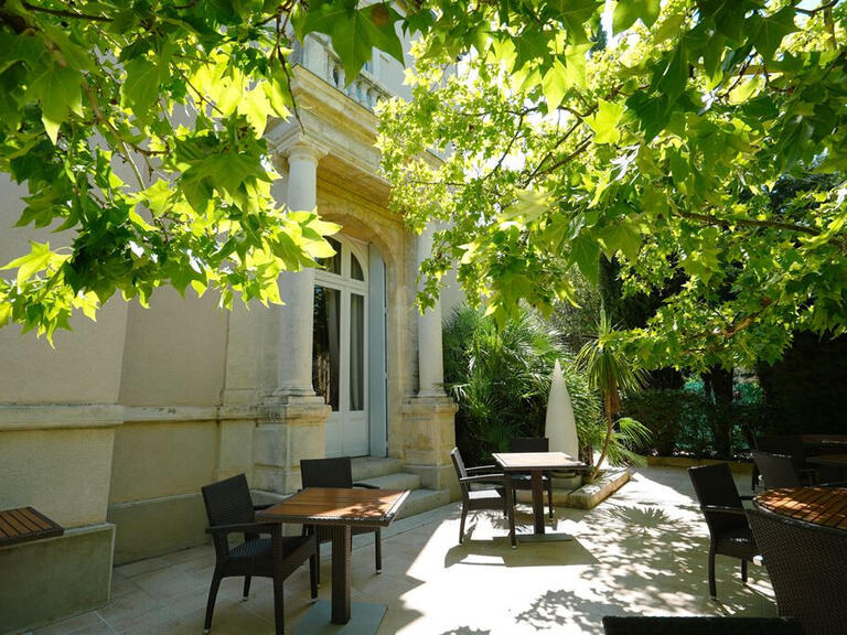 Vente Propriété Montpellier - 9 chambres