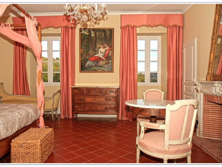 Property Montpellier - 13 bedrooms