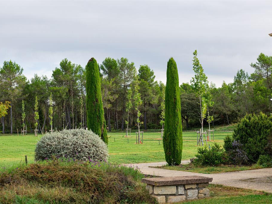 Propriété Montpellier