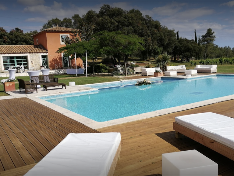 Sale Property Montpellier - 7 bedrooms