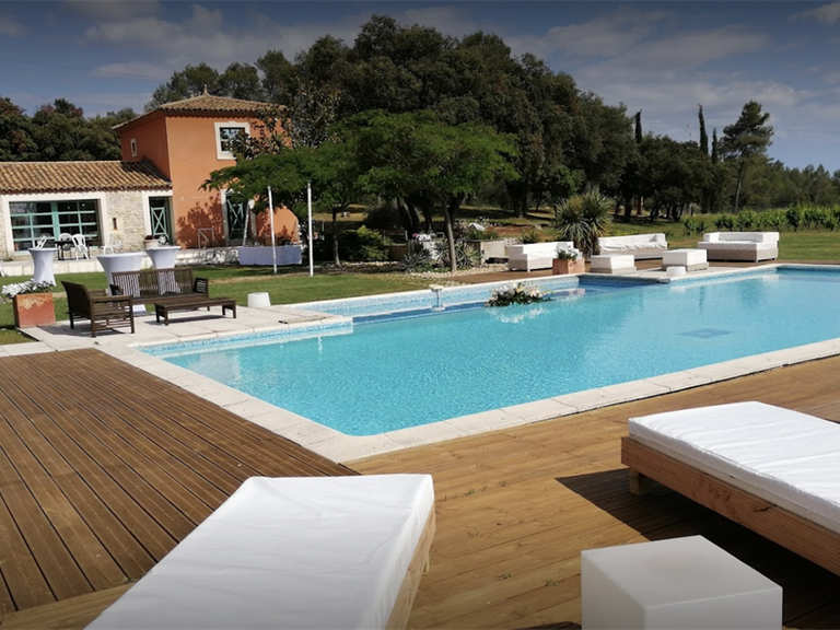 Property Montpellier - 7 bedrooms - 500m²