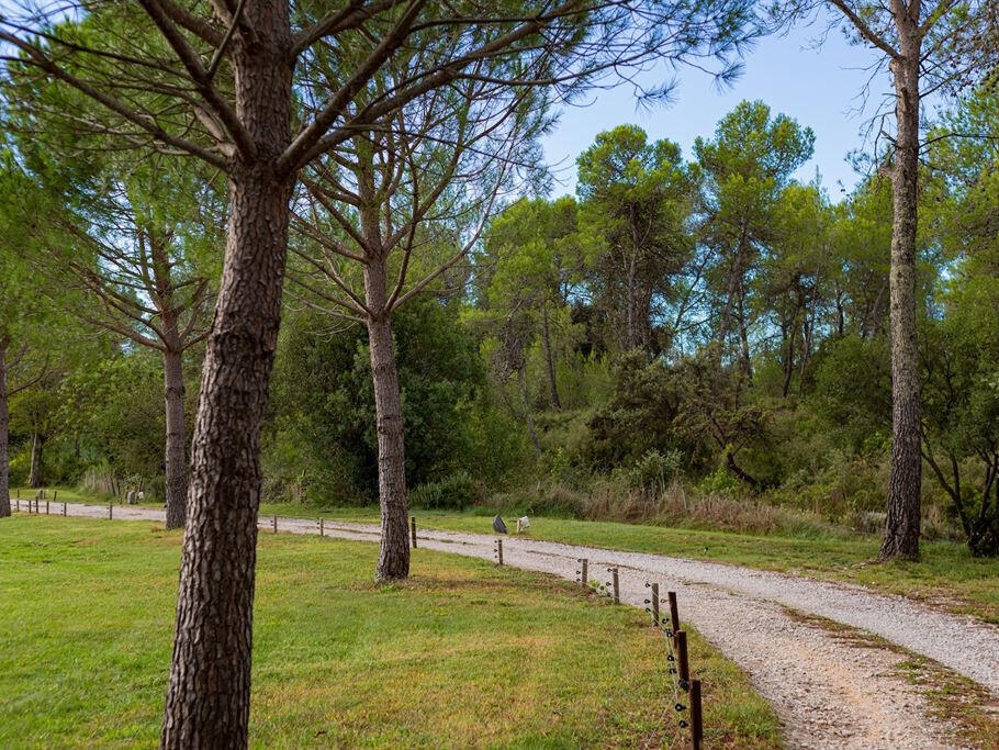 Propriété Montpellier