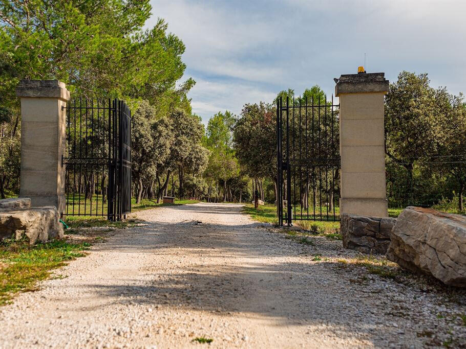 Propriété Montpellier